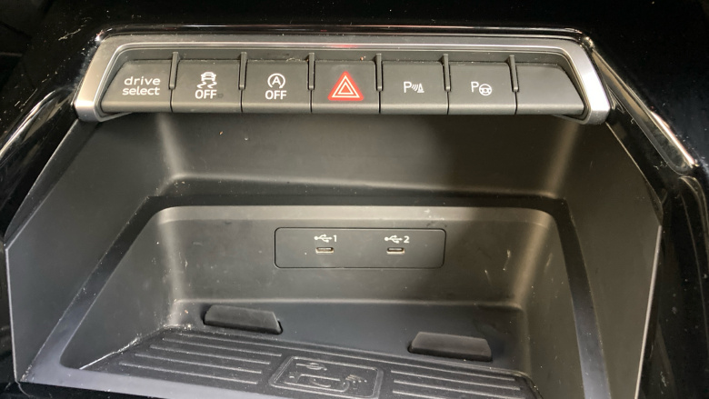 Audi RS3 RS 3 TFSI Quattro Vorsprung 5dr S Tronic Petrol Hatchback